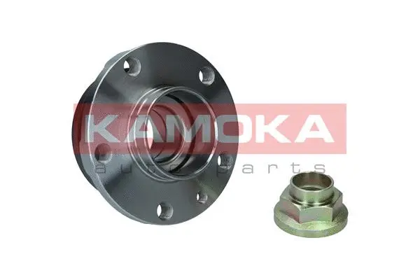 Wheel Bearing Kit (5500155)