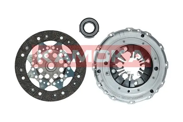 Clutch Kit (KC136)