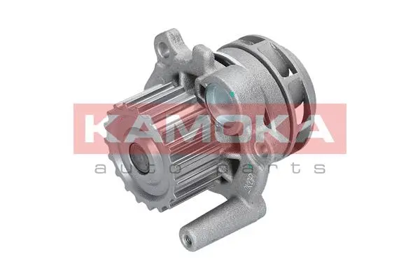 Water Pump, engine cooling (T0034)