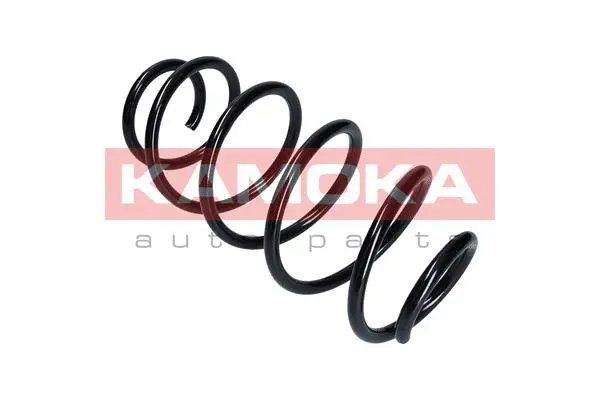 Suspension Spring