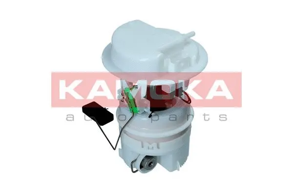 Fuel Feed Unit