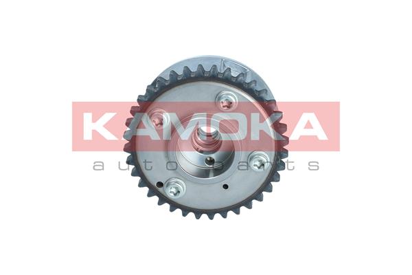 Camshaft Adjuster