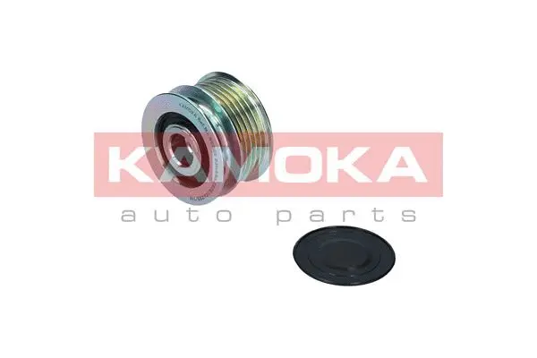 Alternator Freewheel Clutch
