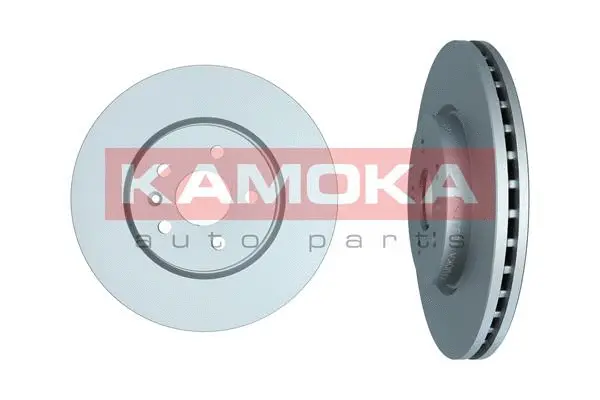 Brake Disc (103605)