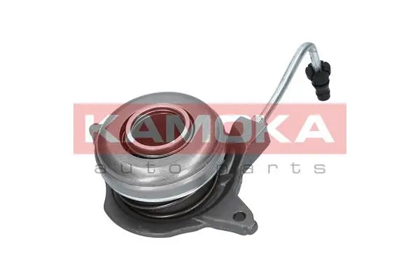 Central Slave Cylinder, clutch