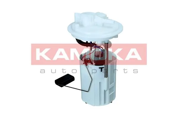 Fuel Feed Unit