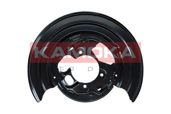 Splash Guard, brake disc (1180026)