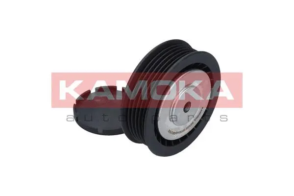 Tensioner Pulley, V-ribbed belt