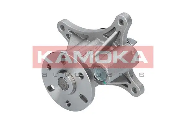 Water Pump, engine cooling (T0093)