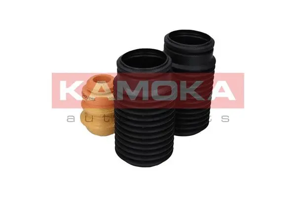 Dust Cover Kit, shock absorber