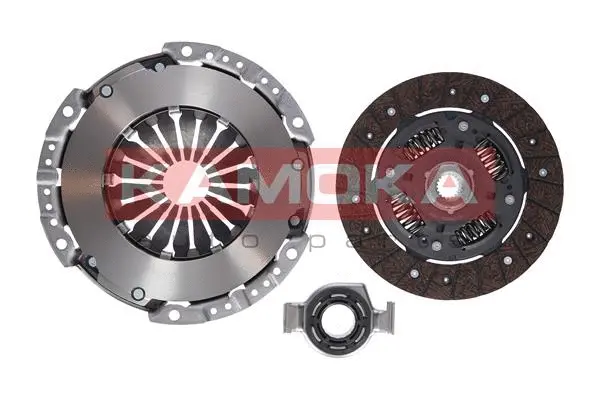 Clutch Kit (KC008)