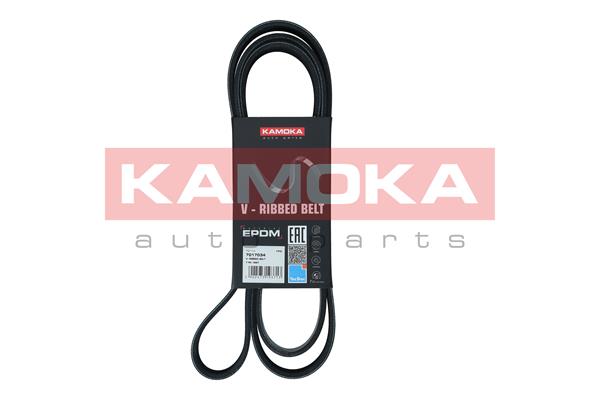 V-Ribbed Belt (7017034)