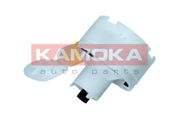Fuel Feed Unit
