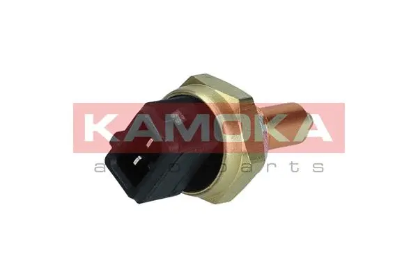 Sensor, coolant temperature