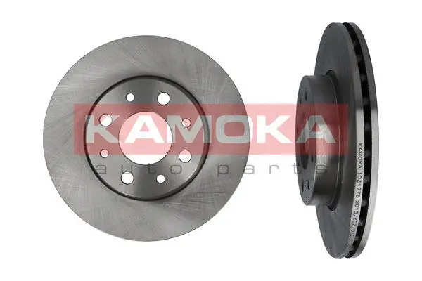 Brake Disc (1031776)
