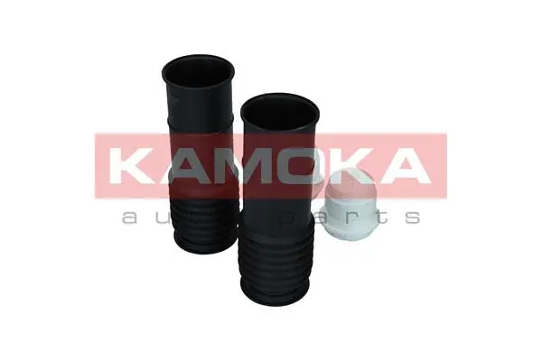 Dust Cover Kit, shock absorber