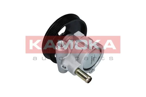 Hydraulic Pump, steering