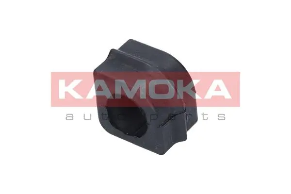 Mounting, stabiliser bar