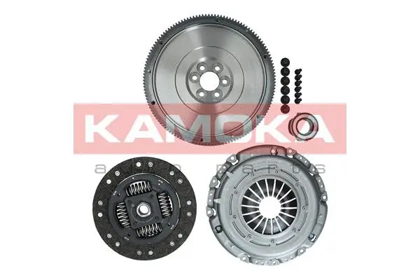 Clutch Kit (KC112)