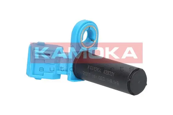 Sensor, crankshaft pulse