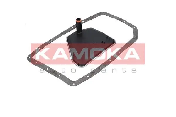 Hydraulic Filter, automatic transmission