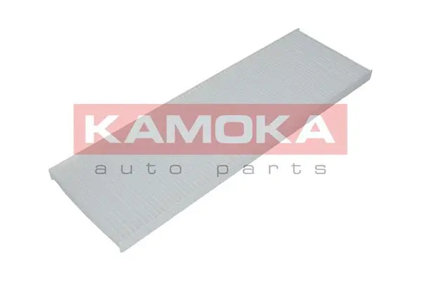 Filter, cabin air (F407301)