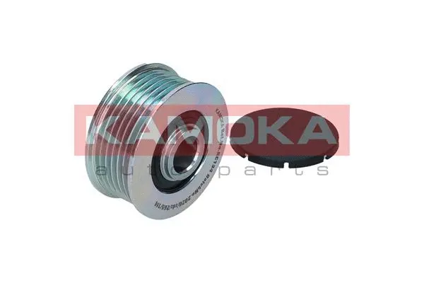 Alternator Freewheel Clutch