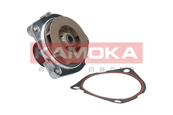 Water Pump, engine cooling (T0003)