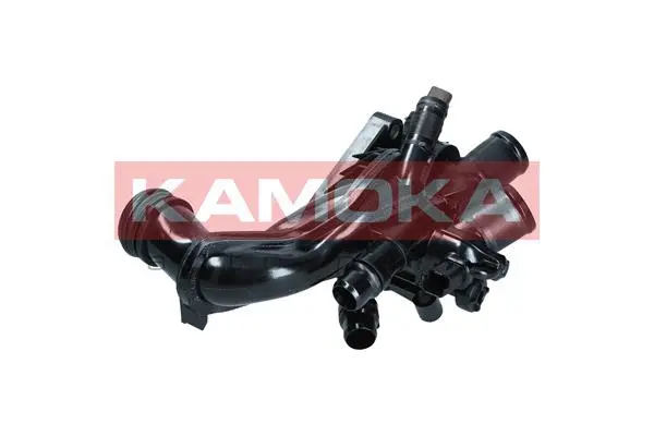 Thermostat, coolant (7710036)