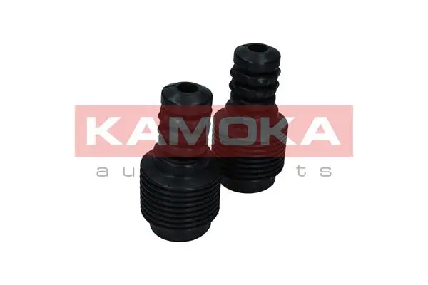 Dust Cover Kit, shock absorber