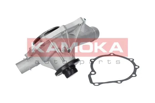 Water Pump, engine cooling (T0201)