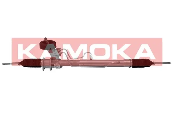 Steering Gear (9120006)