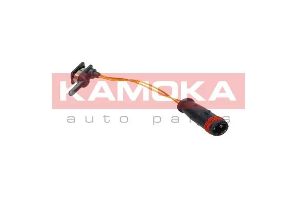 Warning Contact, brake pad wear (105021)