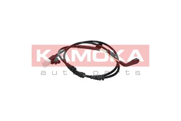Warning Contact, brake pad wear (105065)