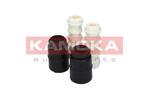 Dust Cover Kit, shock absorber