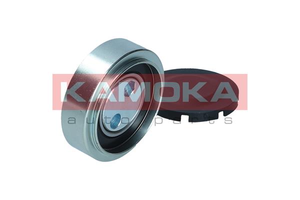 Tensioner Pulley, V-ribbed belt