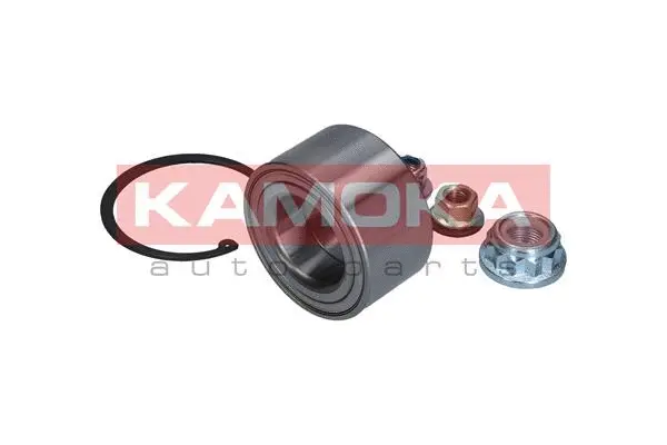 Wheel Bearing Kit (5600075)