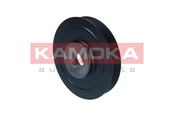 Belt Pulley, crankshaft