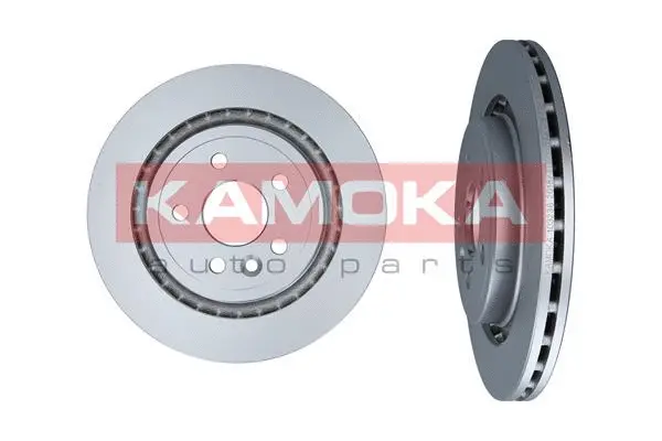 Brake Disc (103236)