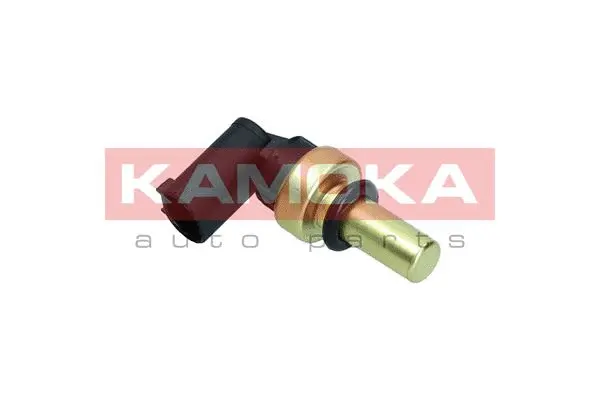 Sensor, coolant temperature