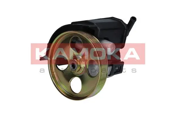 Hydraulic Pump, steering (PP053)