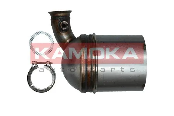 Soot/Particulate Filter, exhaust system (8010075)
