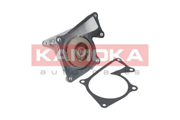 Water Pump, engine cooling (T0101)