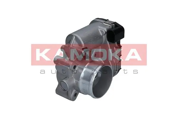 Throttle Body (112027)