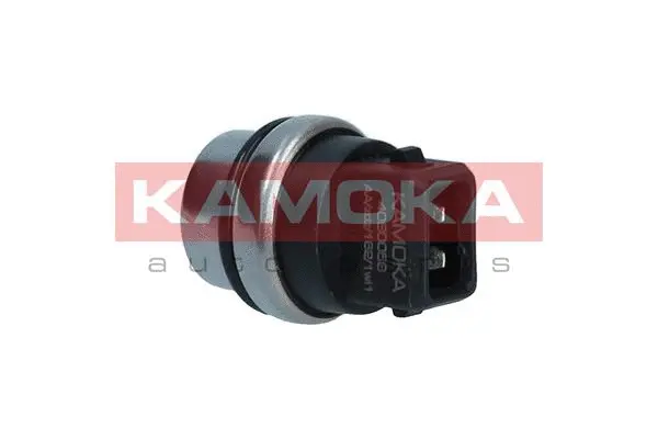 Sensor, coolant temperature