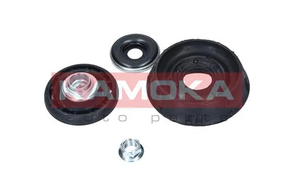 Repair Kit, suspension strut support mount (209015)