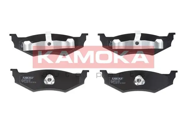 Brake Pad Set, disc brake (JQ101192)