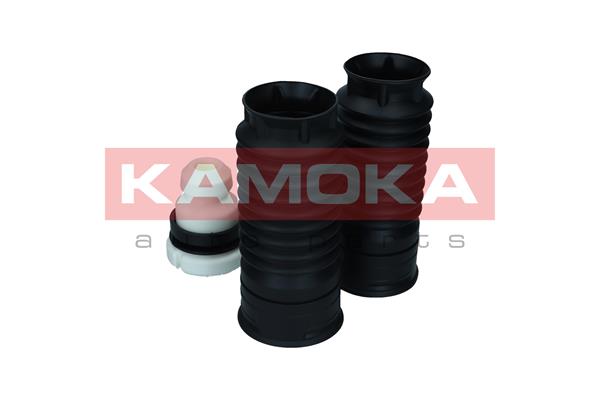 Dust Cover Kit, shock absorber