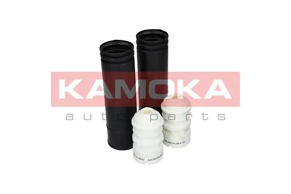 Dust Cover Kit, shock absorber