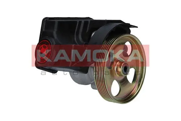 Hydraulic Pump, steering (PP058)